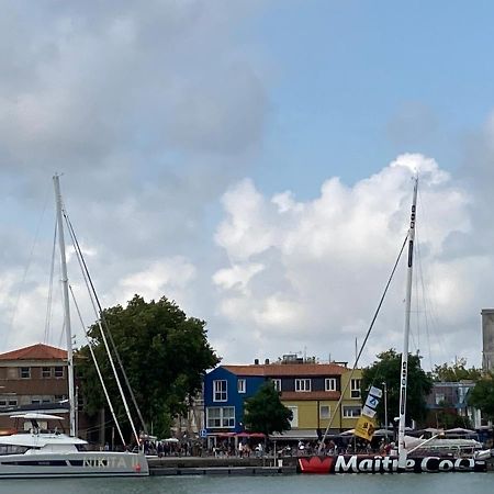 La Rochelle Gabut Vieux Port Superbe Emplacement Dış mekan fotoğraf