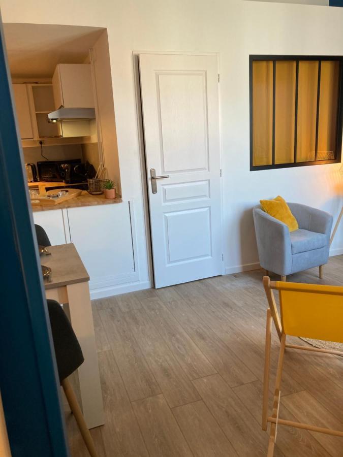 La Rochelle Gabut Vieux Port Superbe Emplacement Dış mekan fotoğraf