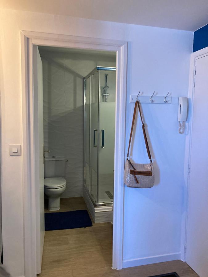 La Rochelle Gabut Vieux Port Superbe Emplacement Dış mekan fotoğraf