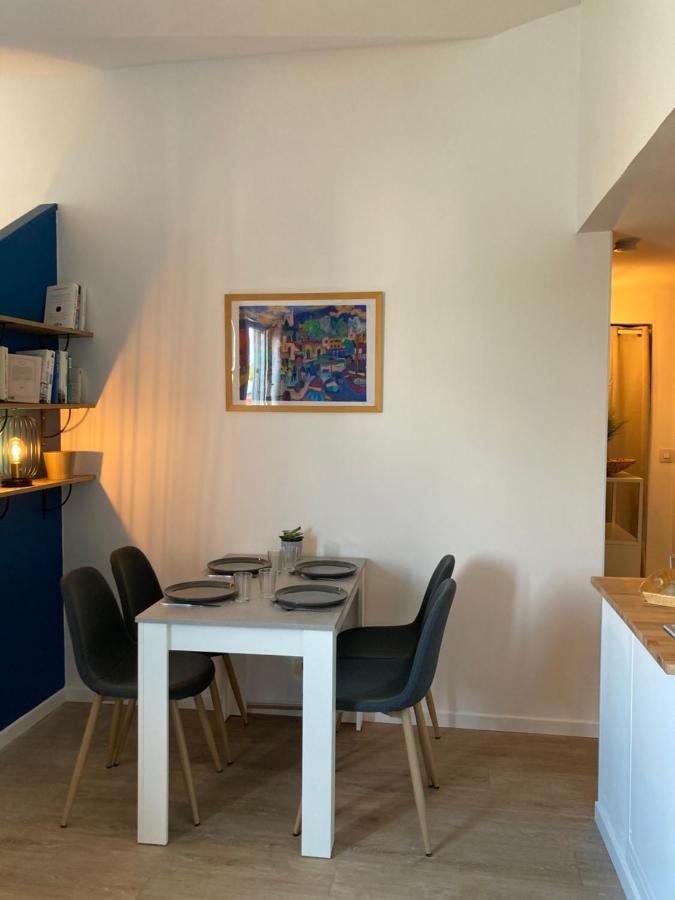 La Rochelle Gabut Vieux Port Superbe Emplacement Dış mekan fotoğraf
