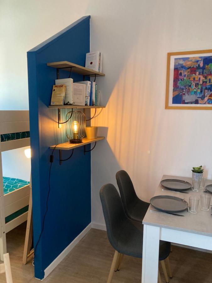 La Rochelle Gabut Vieux Port Superbe Emplacement Dış mekan fotoğraf