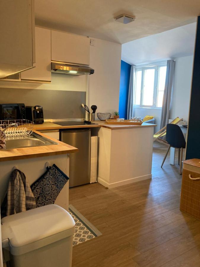 La Rochelle Gabut Vieux Port Superbe Emplacement Dış mekan fotoğraf