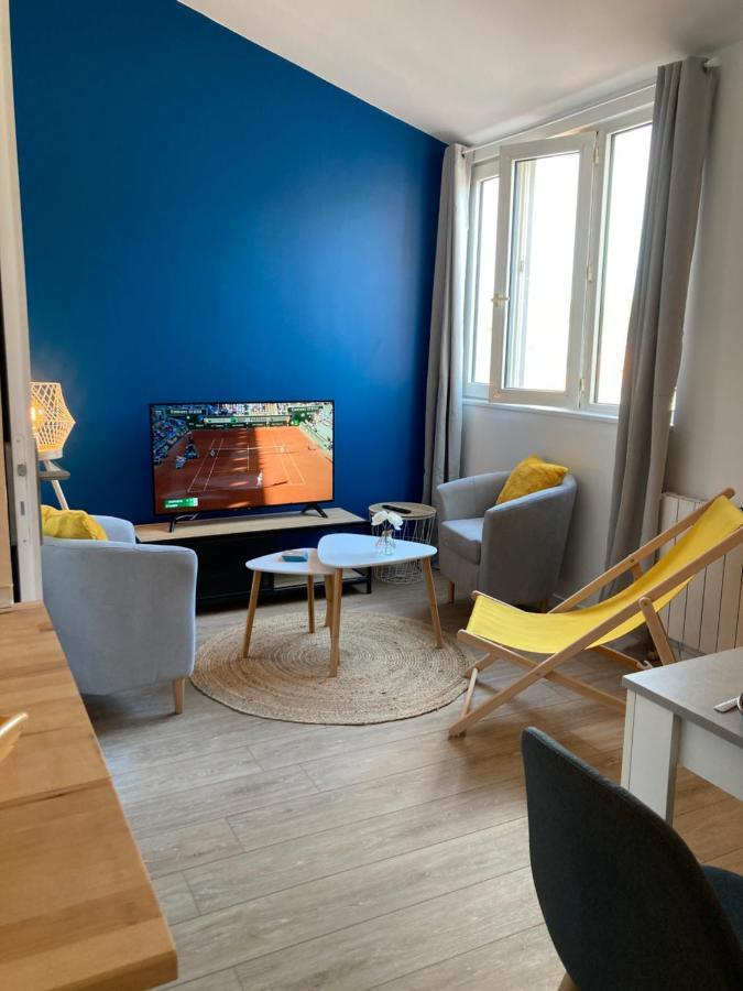 La Rochelle Gabut Vieux Port Superbe Emplacement Dış mekan fotoğraf