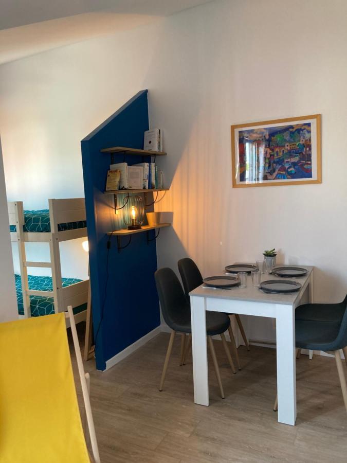 La Rochelle Gabut Vieux Port Superbe Emplacement Dış mekan fotoğraf