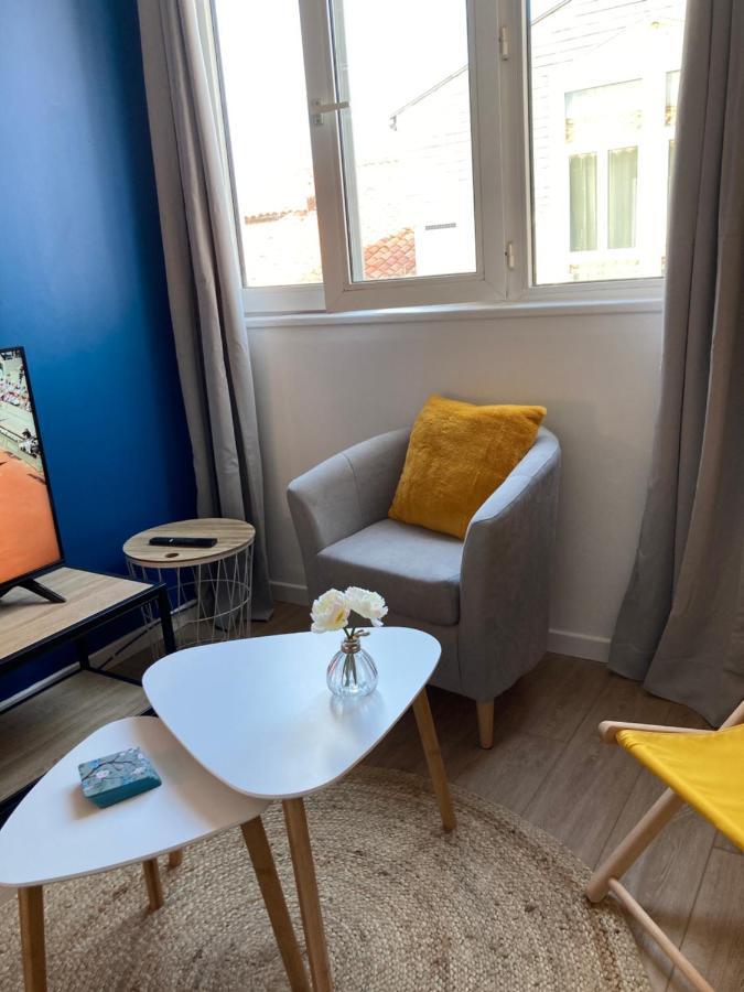 La Rochelle Gabut Vieux Port Superbe Emplacement Dış mekan fotoğraf